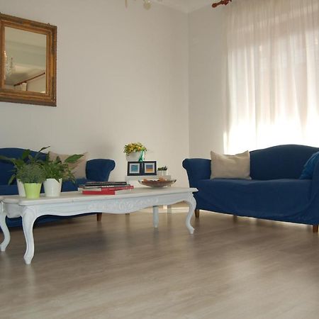 La Reginella Apartment 소렌토 외부 사진