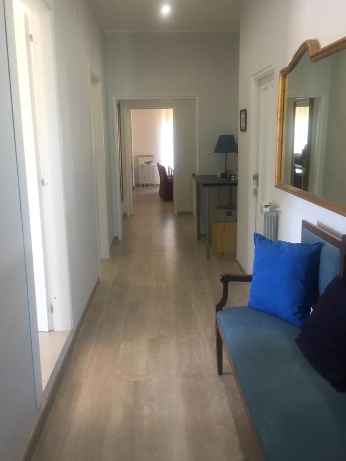 La Reginella Apartment 소렌토 외부 사진